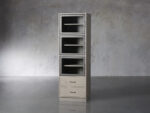 Cabinet Hattie 4 Cubby
