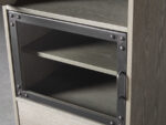 Cabinet Hattie 4 Cubby