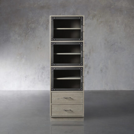 Cabinet Hattie 4 Cubby