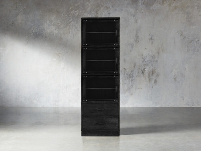 Cabinet Hattie 4 Cubby