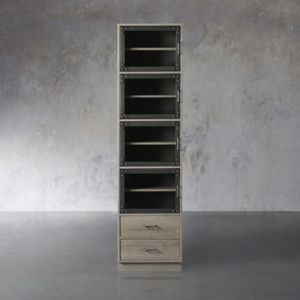 Cabinet Hattie 5 Cubby