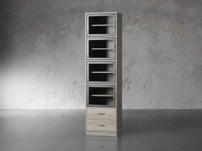 Cabinet Hattie 5 Cubby