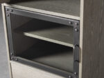 Cabinet Hattie 5 Cubby