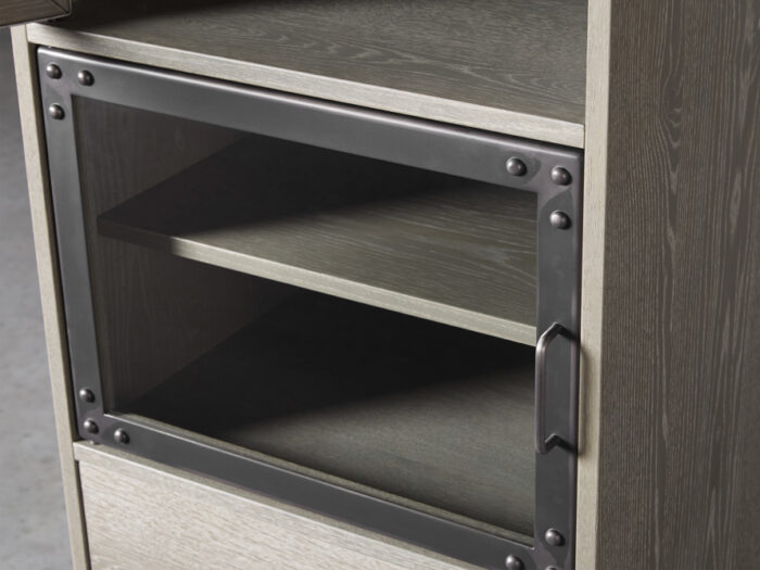 Cabinet Hattie 5 Cubby