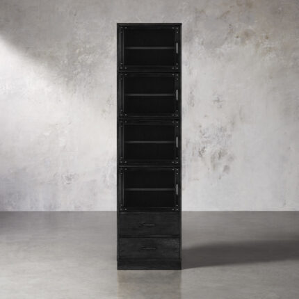 Cabinet Hattie 5 Cubby
