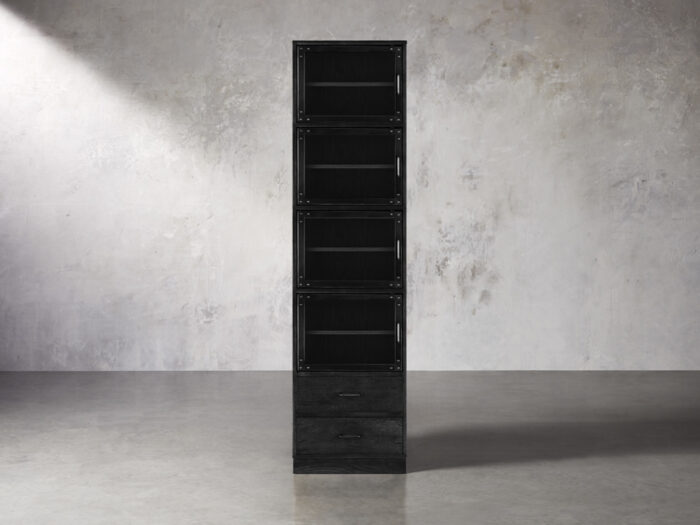 Cabinet Hattie 5 Cubby