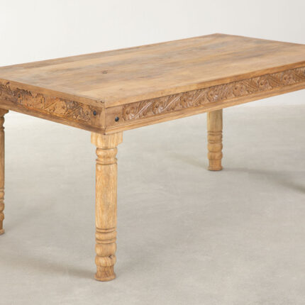 Huxley table
