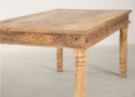 Huxley table