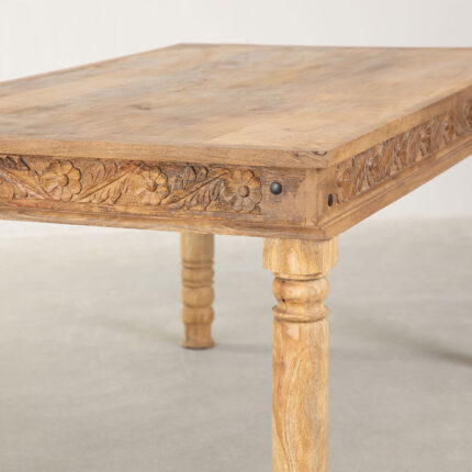 Huxley table