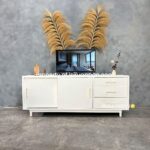 Cabinet Ruswer Minimalis