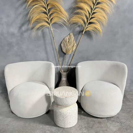 Sofa Single Seater Ghena