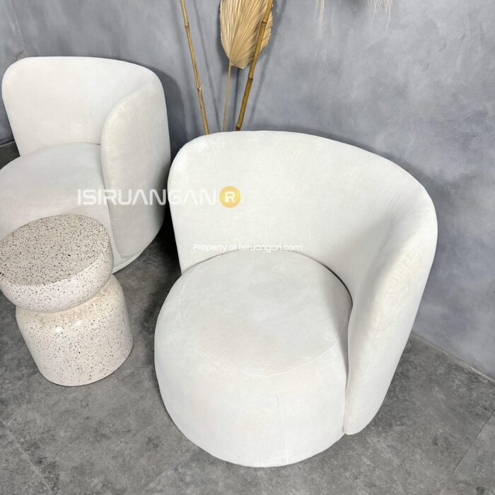 Sofa Single Seater Ghena