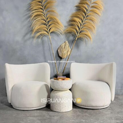 Sofa Single Seater Ghena