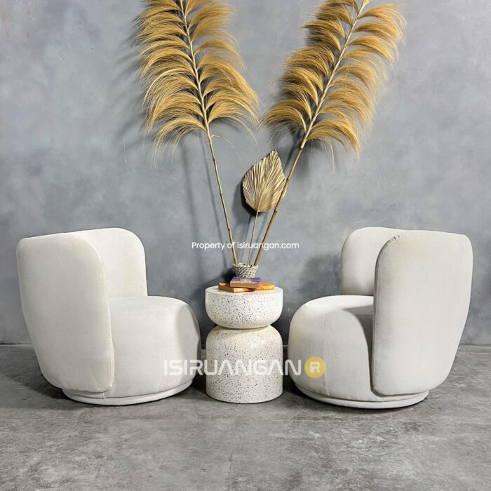 Sofa Single Seater Ghena