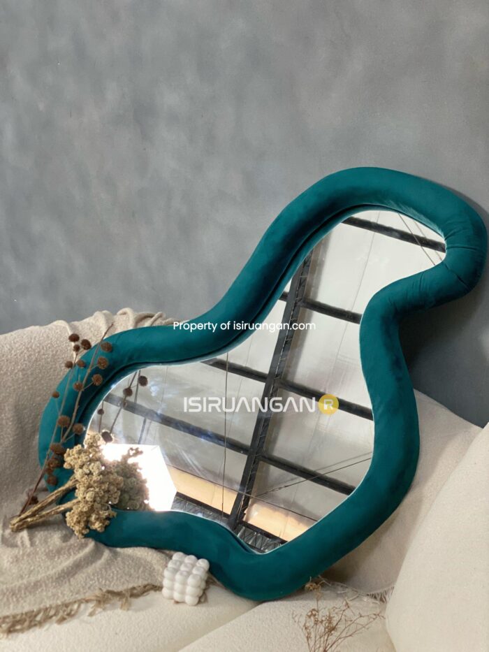 Mirror Foam Model G