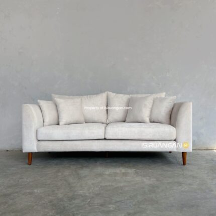 Sofa santai Aurelia