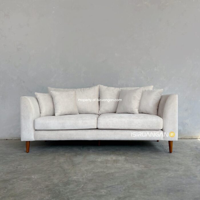 Sofa santai Aurelia