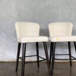 Kursi Bar Minimalis Etril