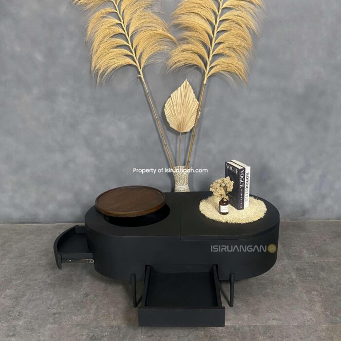 Coffe Table Plorvis