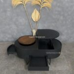 Coffe Table Plorvis