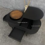 Coffe Table Plorvis