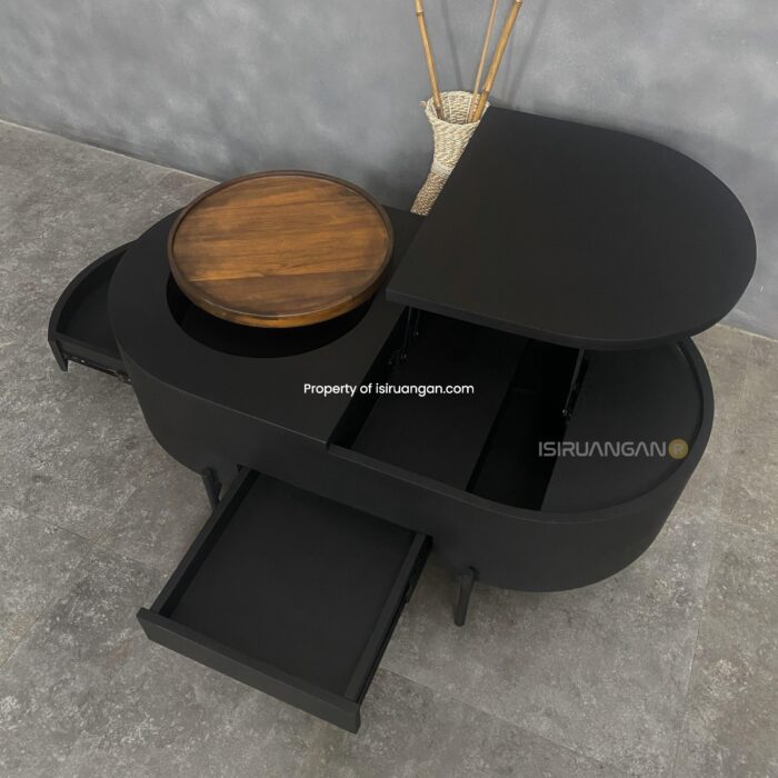 Coffe Table Plorvis