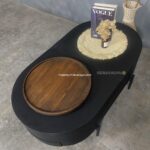 Coffe Table Plorvis