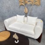 Sofa Crabby 2 Seater Minimalis