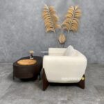 Sofa Crabby 2 Seater Minimalis