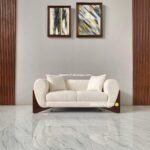 Sofa Crabby 2 Seater Minimalis