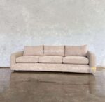Sofa Galas 3 Seater Minimalis