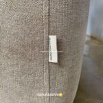 Sofa Galas 3 Seater Minimalis