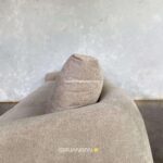 Sofa Galas 3 Seater Minimalis