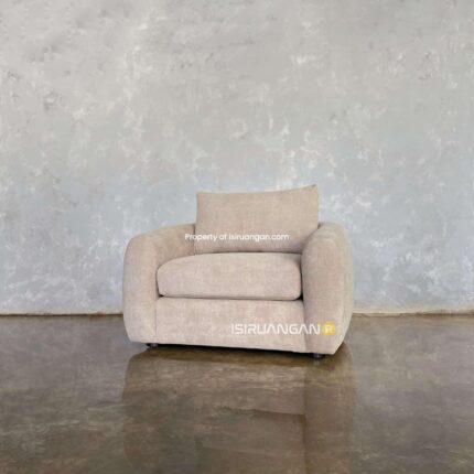 Sofa Galas Single Seater