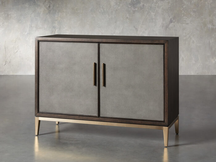 Ivory Cabinet