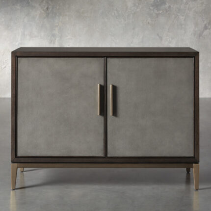 Ivory Cabinet