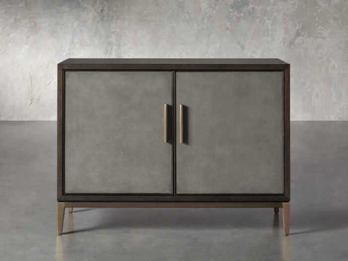 Ivory Cabinet