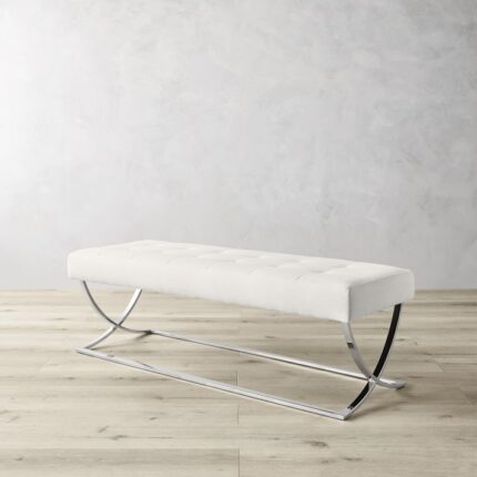 James bench