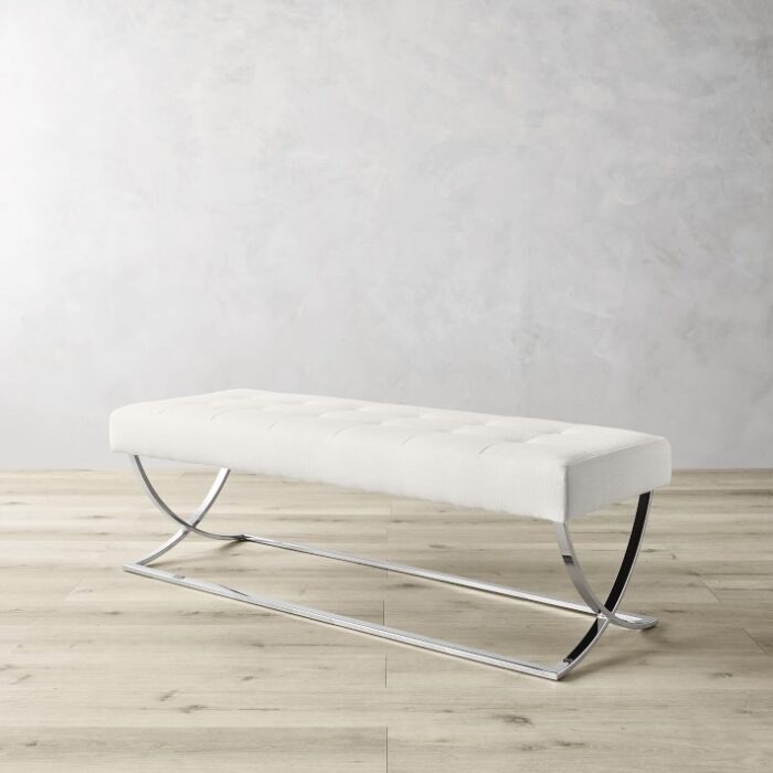 James bench