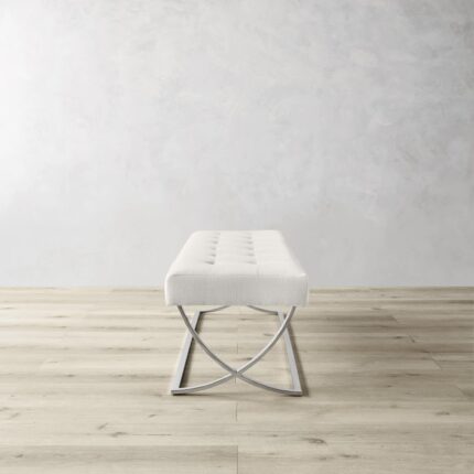 James bench