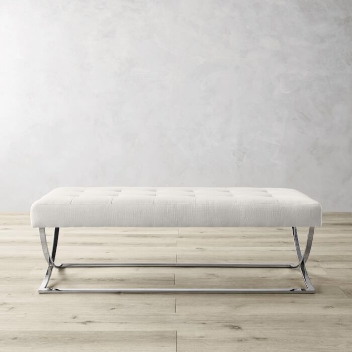 James bench