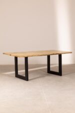 Joozher table