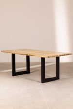 Joozher table