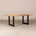 Joozher table