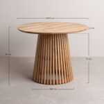 Kiraz table