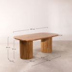 Warza table
