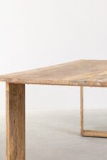 Krystov table