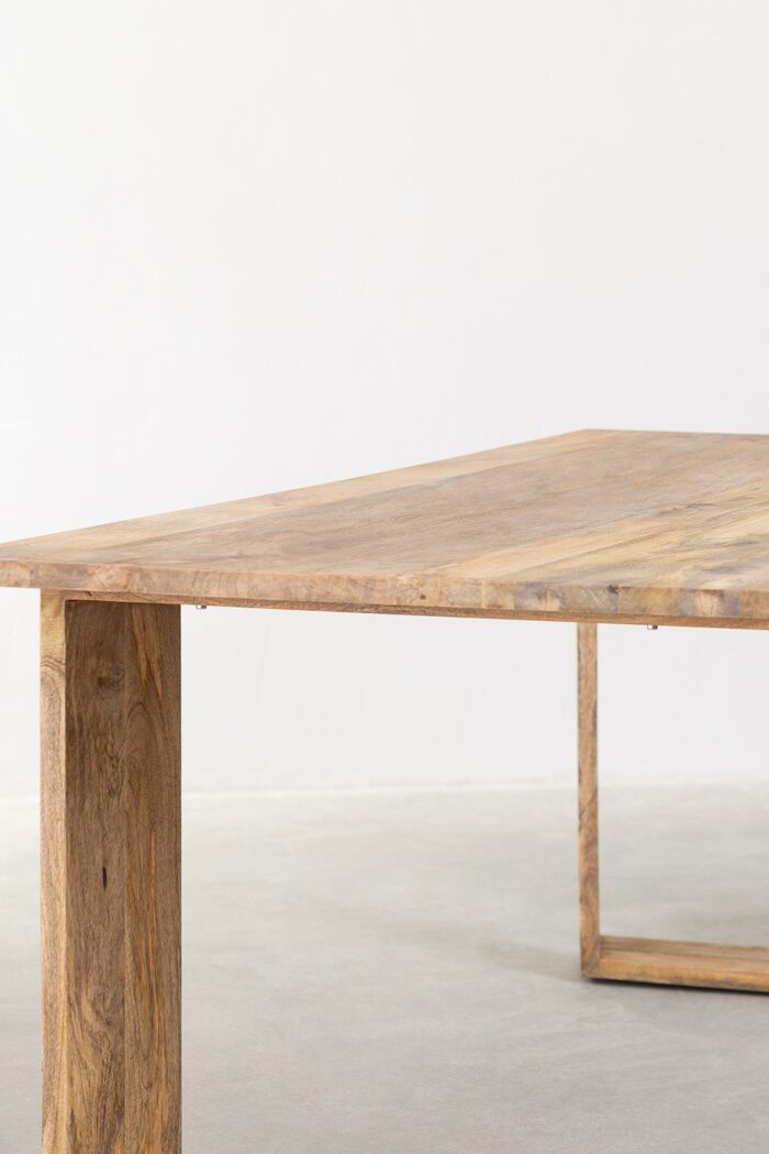 Krystov table