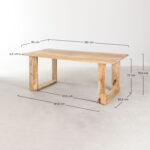 Krystov table