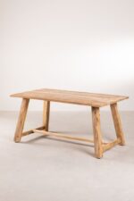 Lavvie table